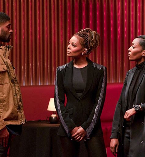 Here’s What’s Coming to BET+ This Summer .